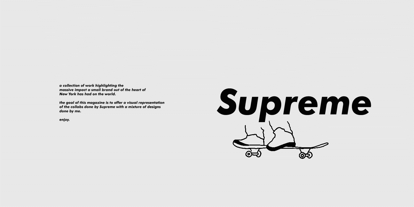 Supreme Simpson